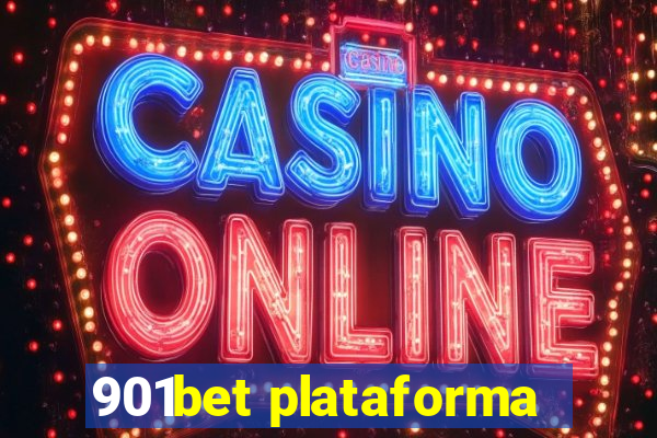 901bet plataforma